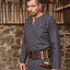 Tunic Lodin, dark grey - Celtic Webmerchant