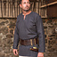 Tunic Lodin, dark grey - Celtic Webmerchant