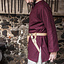 Tunic Lodin, red - Celtic Webmerchant