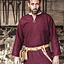 Tunika Lodin, czerwona - Celtic Webmerchant