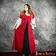 Lord of Battles ANA WOMAN DRESS - Celtic Webmerchant