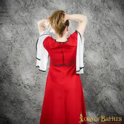 ANA WOMAN DRESS - Celtic Webmerchant