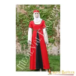 ANA WOMAN DRESS - Celtic Webmerchant