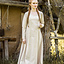 Dress Mary, natural - Celtic Webmerchant