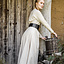 Vestido María, natural - Celtic Webmerchant