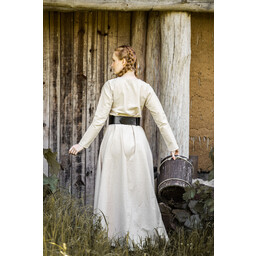 Robe Marie, naturel - Celtic Webmerchant