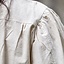Button shirt, cream - Celtic Webmerchant