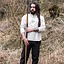 Dickes Baumwollhemd, grau - Celtic Webmerchant