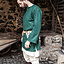 Tunic Lodin, green - Celtic Webmerchant