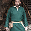 Tunic Lodin, green - Celtic Webmerchant