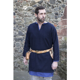 Tuniek Lodin, blauw - Celtic Webmerchant