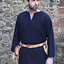 Tunic Lodin, blue - Celtic Webmerchant