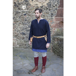 Tunic Lodin, blue - Celtic Webmerchant