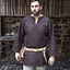 Tunic Lodin, brown - Celtic Webmerchant