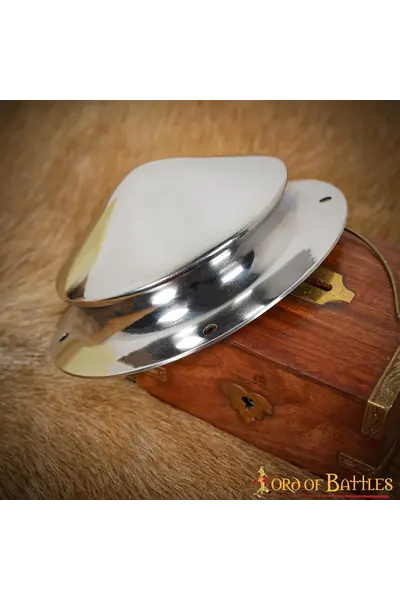 Germansk umbo - Celtic Webmerchant