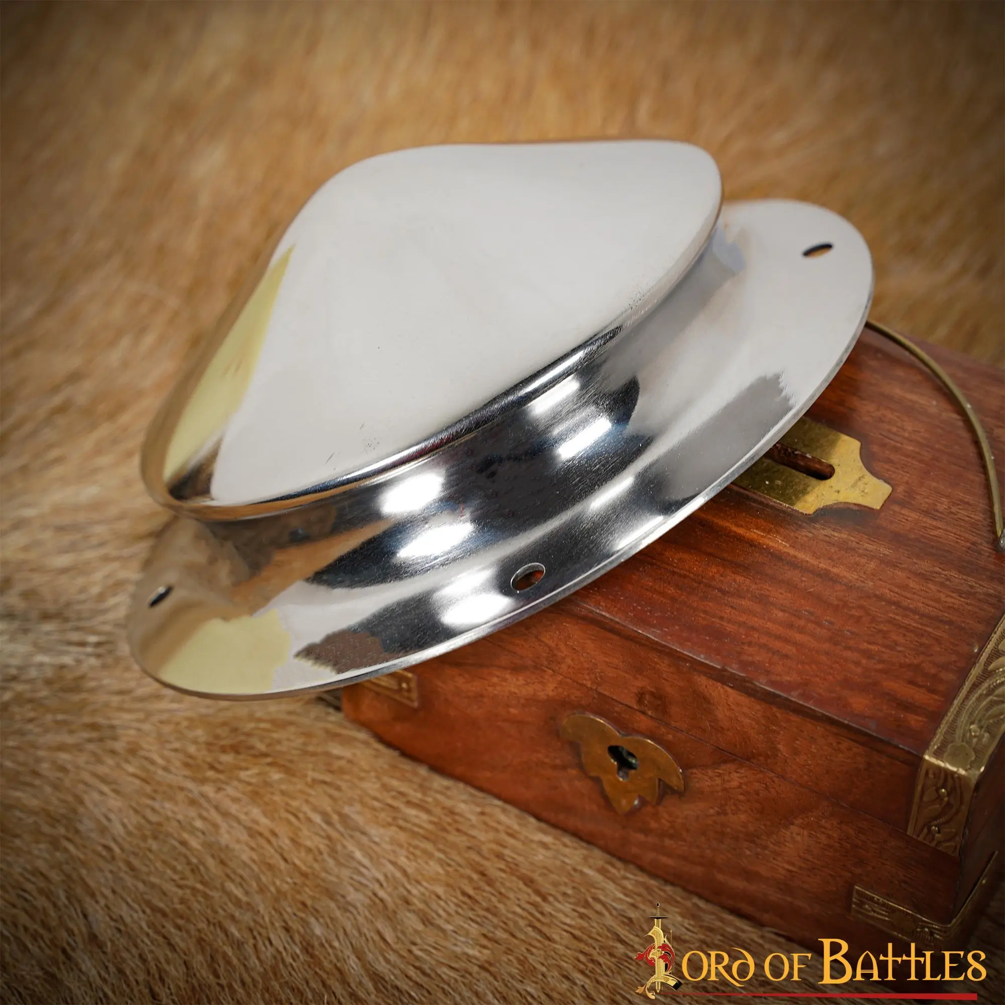 Germanic umbo - CelticWebMerchant.com