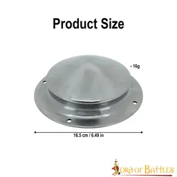 Umbo Germanique - Celtic Webmerchant