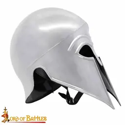 Casque grec hoplite - Celtic Webmerchant