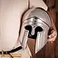 Græsk Hoplite hjelm - Celtic Webmerchant