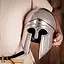 Greek hoplite helmet - Celtic Webmerchant