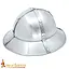 13th-14th century kettle hat - Celtic Webmerchant