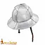 13th-14th century kettle hat - Celtic Webmerchant