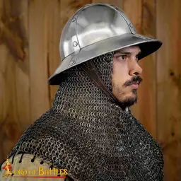 Chapel de fer 13e au 14e siècle - Celtic Webmerchant