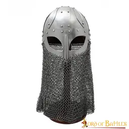 Casco vichingo Haakon - Celtic Webmerchant