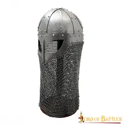 Viking helm Haakon met maliën - Celtic Webmerchant