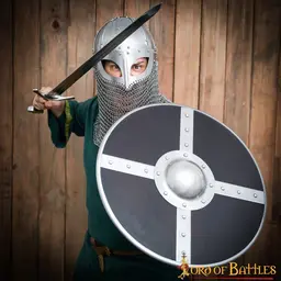 Casque viking haakon - Celtic Webmerchant