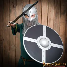 Viking helmet Haakon - Celtic Webmerchant