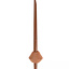 Wooden spindle - Celtic Webmerchant