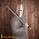 Lord of Battles Casque de croisé de crusade médiéval - Celtic Webmerchant