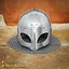 10th century Viking spectacle helmet with chain mail - Celtic Webmerchant