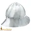 Chapel de fer bourguignon du XVe siècle - Celtic Webmerchant