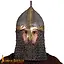 Casco vikingo del siglo X Gnezdovo - Celtic Webmerchant