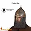 10th century Viking helmet Gnezdovo - Celtic Webmerchant
