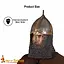 Casco vikingo del siglo X Gnezdovo - Celtic Webmerchant