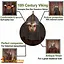Casque viking du 10e siècle Gnezdovo - Celtic Webmerchant