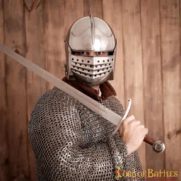 Collection Milanese Sallet Wallace, 1,6 mm - Celtic Webmerchant