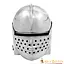 Milanese Sallet Wallace Collection, 1,6 mm - Celtic Webmerchant