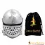 Milanese sallet Wallace collection, 1.6 mm - Celtic Webmerchant