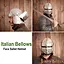 Collection Milanese Sallet Wallace, 1,6 mm - Celtic Webmerchant