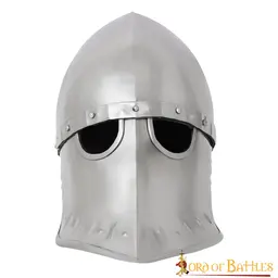 Italo-Norman helmet - Celtic Webmerchant