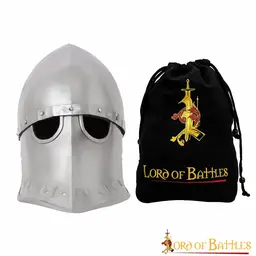 Casco italo-normán - Celtic Webmerchant