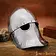 Lord of Battles Casco italo-normán - Celtic Webmerchant