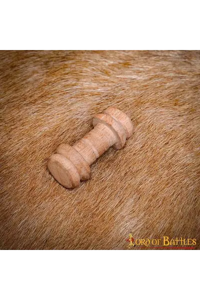 Middeleeuws garenklosje, breed - Celtic Webmerchant