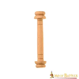 Mittelalterliche Fadenspule - Celtic Webmerchant