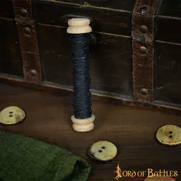 Medieval thread spool - Celtic Webmerchant