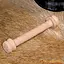 Medieval thread spool - Celtic Webmerchant